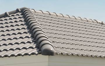 advantages of Aldeby clay roofing