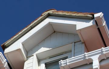 Aldeby fascia installation costs