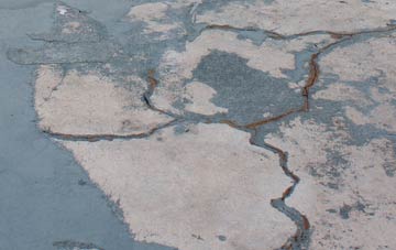 fibreglass roofing replacement Aldeby