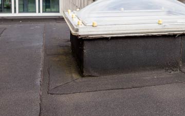 disadvantages of Aldeby flat roofs