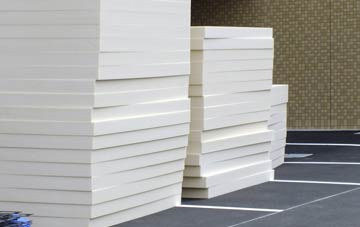 Aldeby flat roof insulation costs