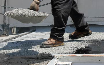 Aldeby flat roofing companies