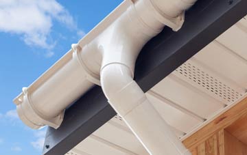 Aldeby gutter installation costs
