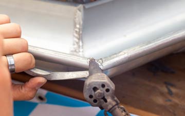 disadvantages of Aldeby lead roofing