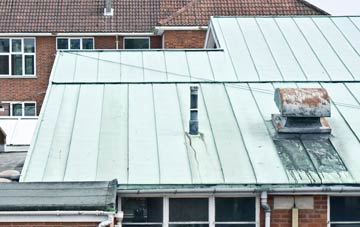 Aldeby lead roofing costs