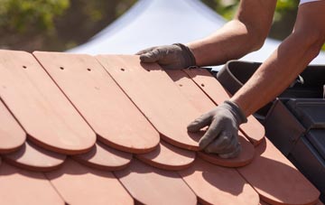 Aldeby roof tile contractors