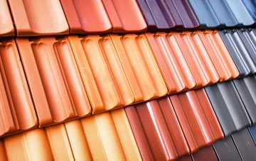 Aldeby roof tile costs