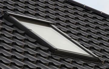 benefits of Aldeby roof windows