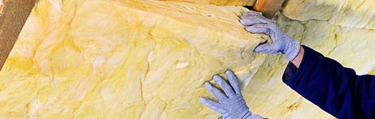 quotes for Aldeby roof insulation