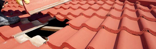 compare Aldeby roof repair quotes