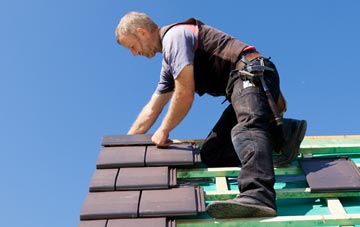 disadvantages of Aldeby slate roofing