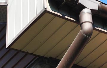 Aldeby soffit installation costs