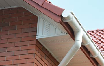 Aldeby soffit repair costs