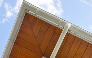 Aldeby soffit types
