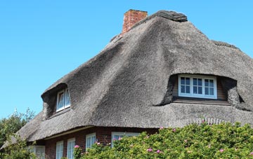 thatch roofing Aldeby, Norfolk