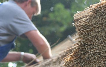 professional Aldeby thatchers