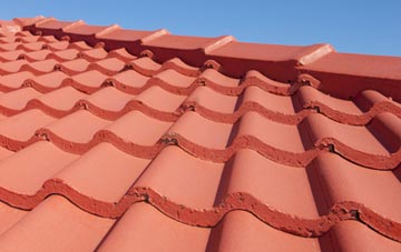 Aldeby tile and slate roof replacement