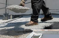 find rated Aldeby flat roofing replacement companies