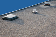 Aldeby flat roofing