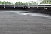 find rated Aldeby flat roofing companies