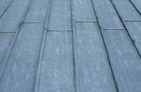 Aldeby lead roofing