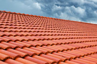 Aldeby roofing tiles
