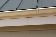 Aldeby soffit repair