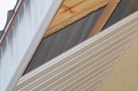 rated Aldeby soffit repair companies