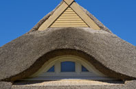 Aldeby thatch roofing