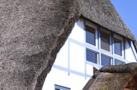 find rated Aldeby thatchers